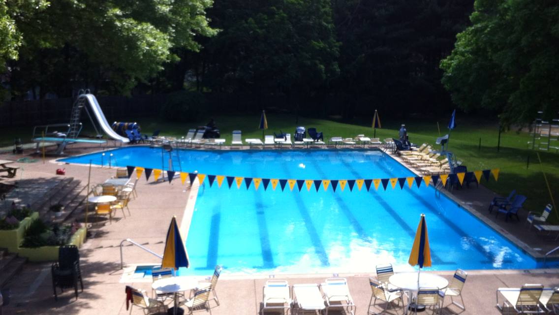 Charleston Swim Club